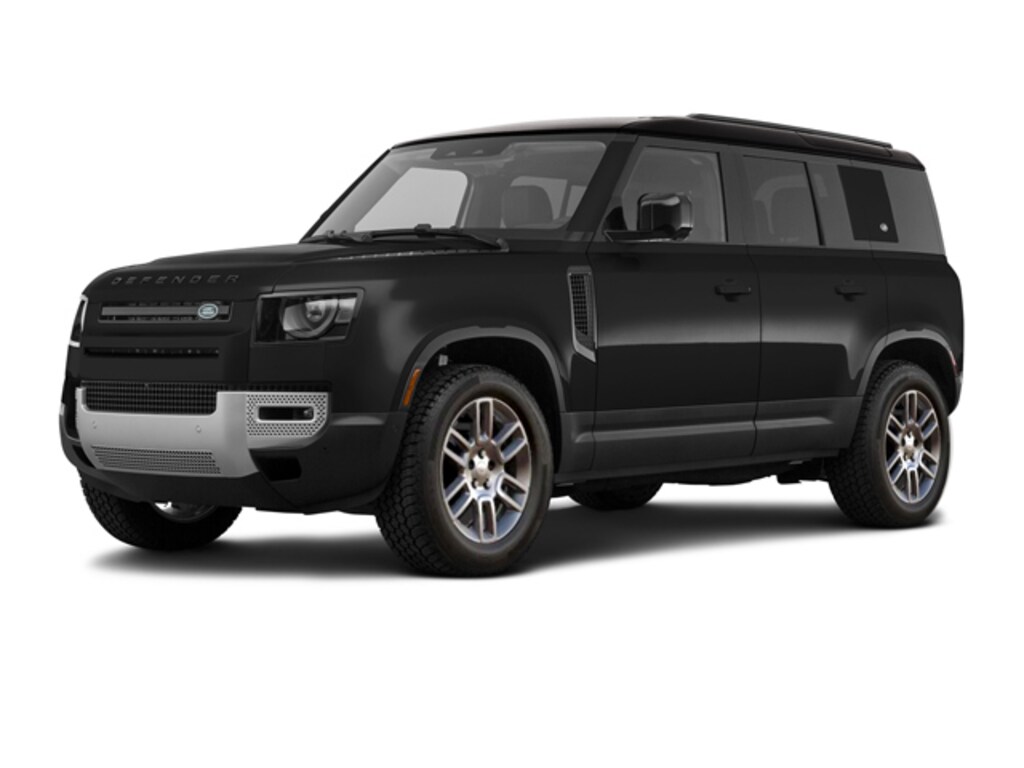 Used 2022 Land Rover Defender For Sale at Land Rover Chantilly VIN